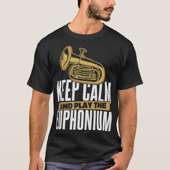 Camiseta Euphonio S2 (155) (Anverso)