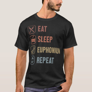 Camiseta Euphonio S2 (160)