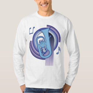 Camiseta Euphonium Deco2