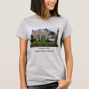 Camiseta Eureka Crescent T-Shirt