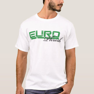 Camiseta euro G de Phresh