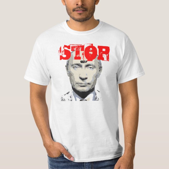 Camiseta Euromaidan ruega la ayuda Ucrania de la libertad (Anverso)