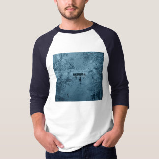 Camiseta Europa