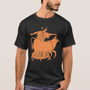 CAMISETA EUROPA
