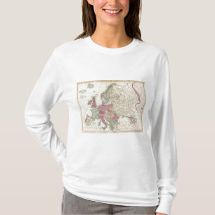 Camiseta Europa 19
