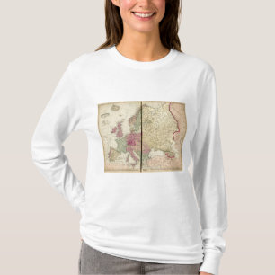 Camiseta Europa 26
