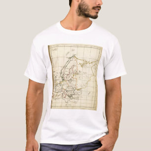 Camiseta Europa 29