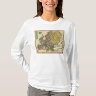 Camiseta Europa 32