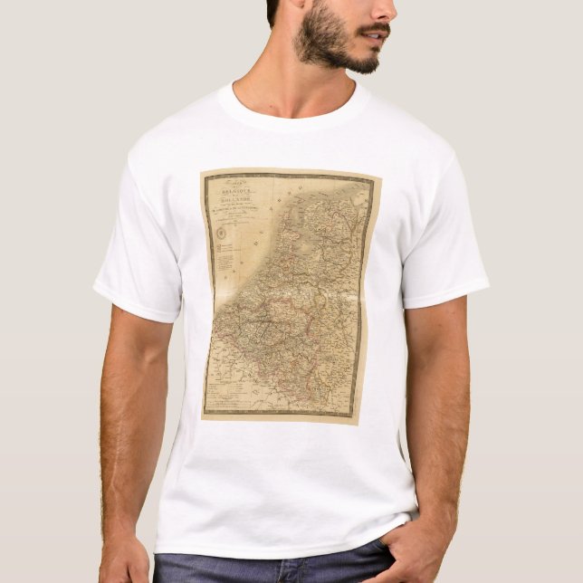 Camiseta Europa 34 (Anverso)