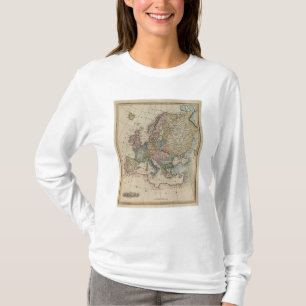 Camiseta Europa 46