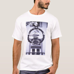 Camiseta Europa, Alemania, Baden, Wurtemberg, Heidelberg.