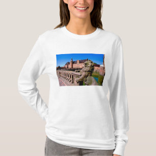 Camiseta Europa, Dinamarca, Copenhague (también conocido co