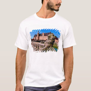 Camiseta Europa, Dinamarca, Copenhague (también conocido co