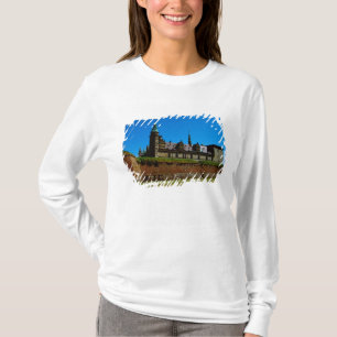 Camiseta Europa, Dinamarca, Helsingor (también conocido com