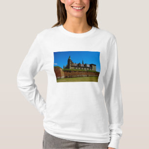 Camiseta Europa, Dinamarca, Helsingor (también conocido com