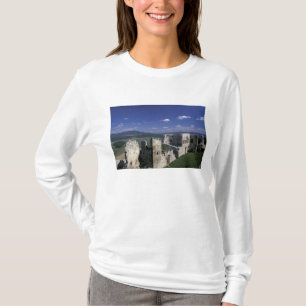 Camiseta Europa, Eslovaquia, Eslovaquia del Este, Región de