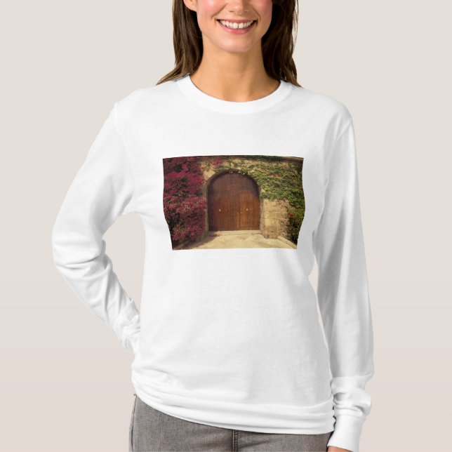 Camiseta Europa, España, Baleares, Mallorca, Palma de (Anverso)