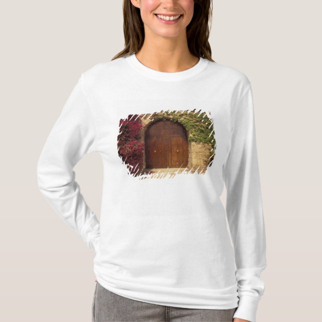 Camiseta Europa, España, Baleares, Mallorca, Palma de (Anverso)