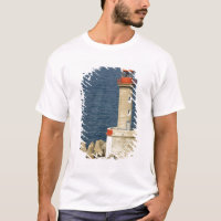 Europa, Francia, Córcega, Bastia. Puerto