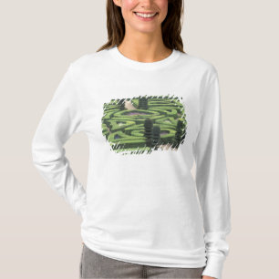 Camiseta Europa, Francia, Indre, y, Loira; Loira