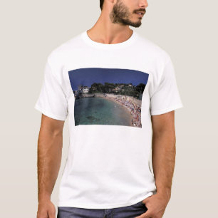 Camiseta Europa, Francia, Provenza, Bocas, del, Ródano,