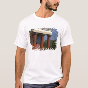 Camiseta Europa, Grecia, Creta
