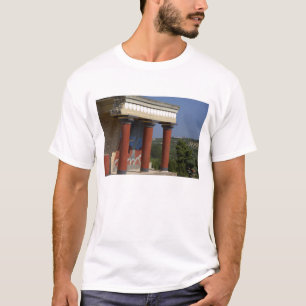 Camiseta Europa, Grecia, Creta (también conocida como Kriti