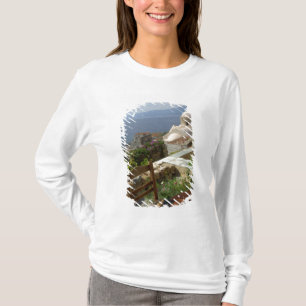 Camiseta Europa, Grecia, Peloponeso, Monemvasia (única
