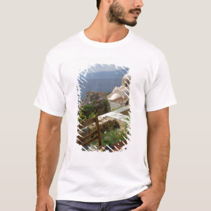 Camiseta Europa, Grecia, Peloponeso, Monemvasia (único