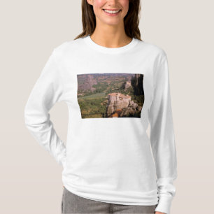 Camiseta Europa, Grecia, Tesalia, Meteora, Kastraki.