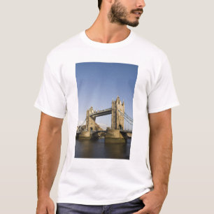 Camiseta Europa, INGLATERRA, Londres: Puente de la Torre / 