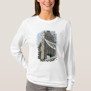 Camiseta Europa, Inglaterra, Londres. Puente de la Torre so