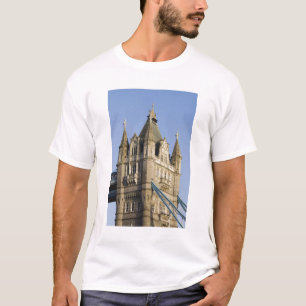 Camiseta Europa INGLATERRA, Londres: Puente de la Torre / T