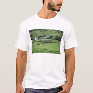 Camiseta Europa, Irlanda, Condado de Kerry, Ring of Kerry.