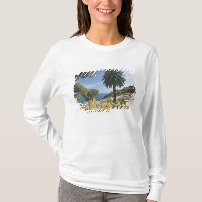 Camiseta Europa, Italia, Campania (Costa Amalfitana), (Anverso)