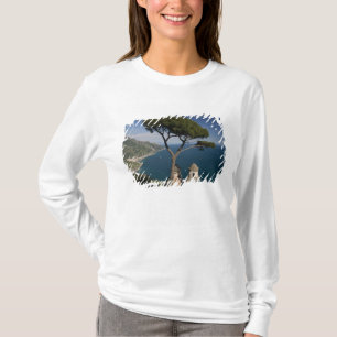 Camiseta Europa, Italia, Campania, (Costa de Amalfi), 2