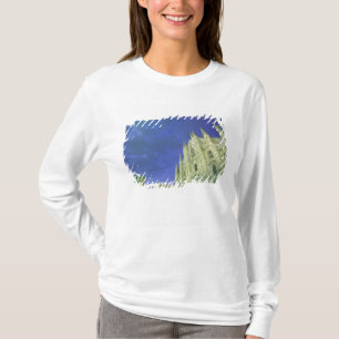 Camiseta Europa, Italia, Lombardía, Milán. El Duomo,