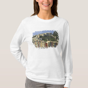 Camiseta Europa, Italia, Portovenere o Porto Venere.