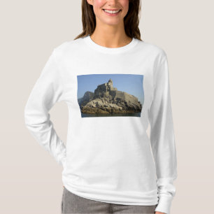 Camiseta Europa, Italia, Portovenere o Porto Venere.2