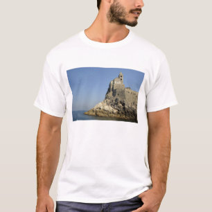 Camiseta Europa, Italia, Portovenere o Porto Venere.3
