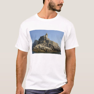 Camiseta Europa, Italia, Portovenere también conocido como 