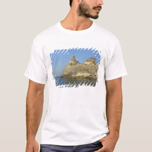 Camiseta Europa, Italia, Portovenere también conocido como 