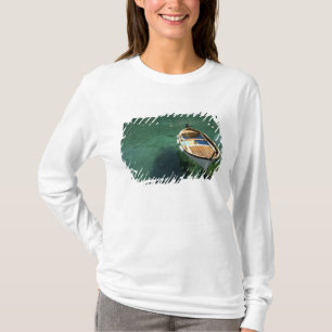 Camiseta Europa, Italia, región de Liguria, Cinque Terre, 3