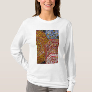 Camiseta Europa, Italia, Sicilia, Taormina. Tradicional 2