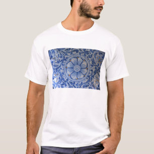 Camiseta Europa, Italia, Sicilia, Taormina. Tradicional 5