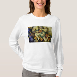 Camiseta Europa, Italia, Sicilia, Taormina. Tradicional 9