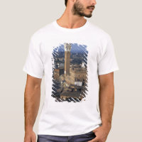 Europa, Italia, Siena. Información general sobre l