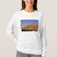 Europa, Italia, Toscana, Siena. Siglo XIII