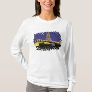 Camiseta Europa, Italia, Toscana, Siena. Siglo XIII