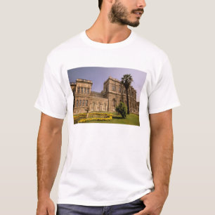 Camiseta Europa, Oriente Medio, Estambul. El Bósforo,